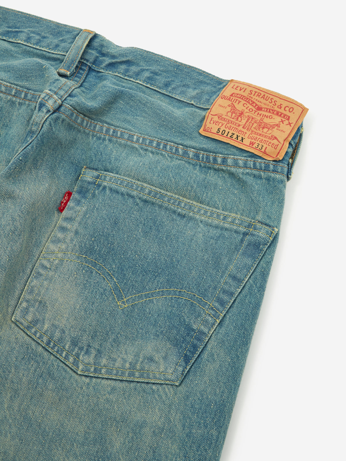 Find High-End Items at Affordable Prices when you shop with Levis