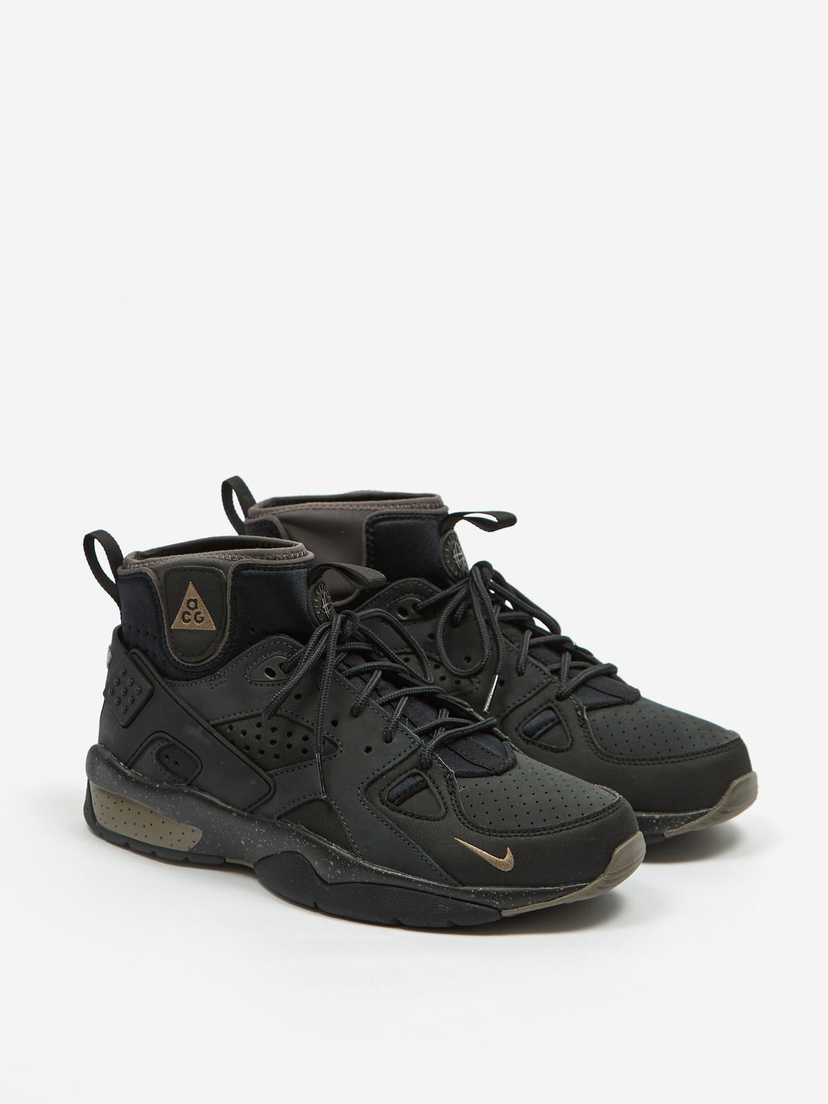 Nike ACG Air Mowabb - Off Noir/Olive Grey/Black 0 .com offers high