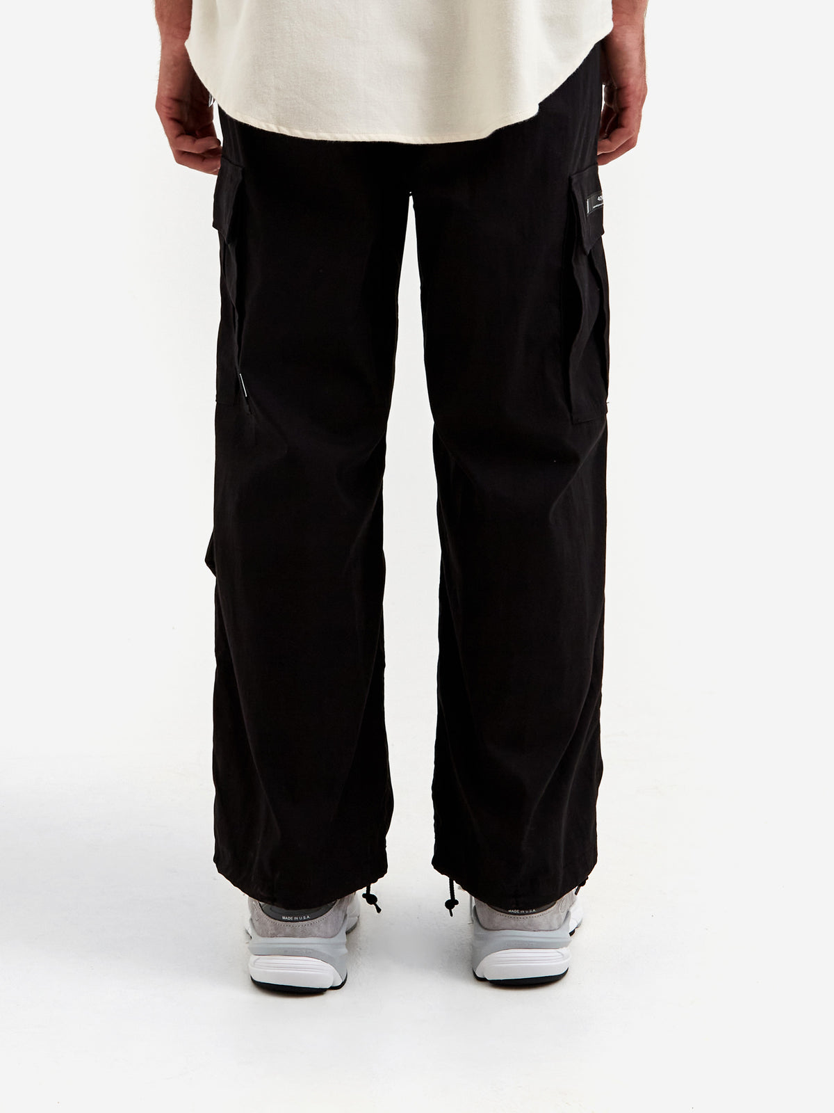 Shop Smarter, Live Better: WTAPS MILT0001 / Trousers 14 / NYCO ...