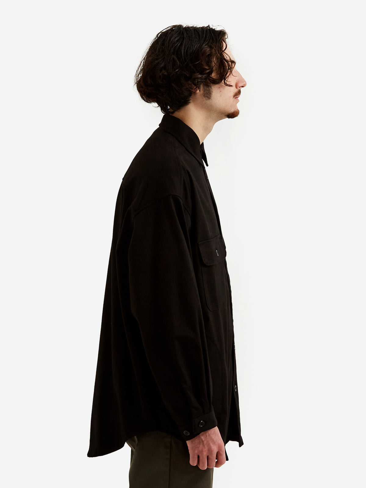 大阪スペシャル 22AW WTAPS WCPO COTTON TWILL XL | www.takalamtech.com